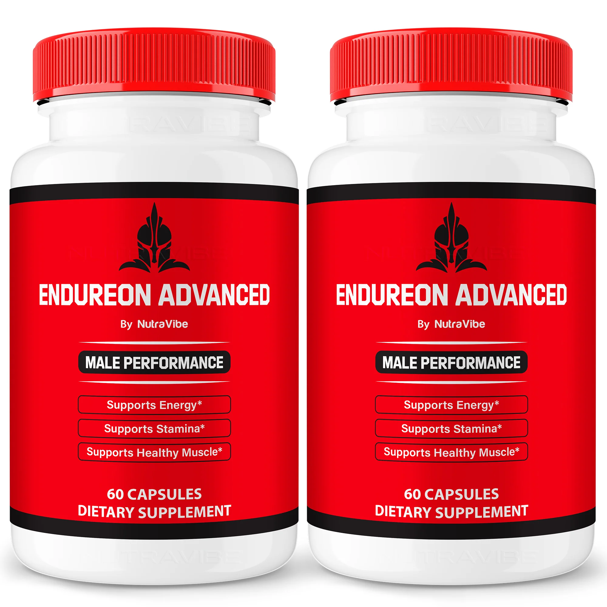 endureonadvanced - 2 Bottle